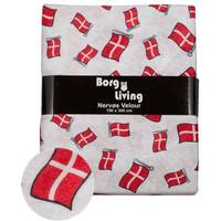 grøn velour dug grøn velour dug